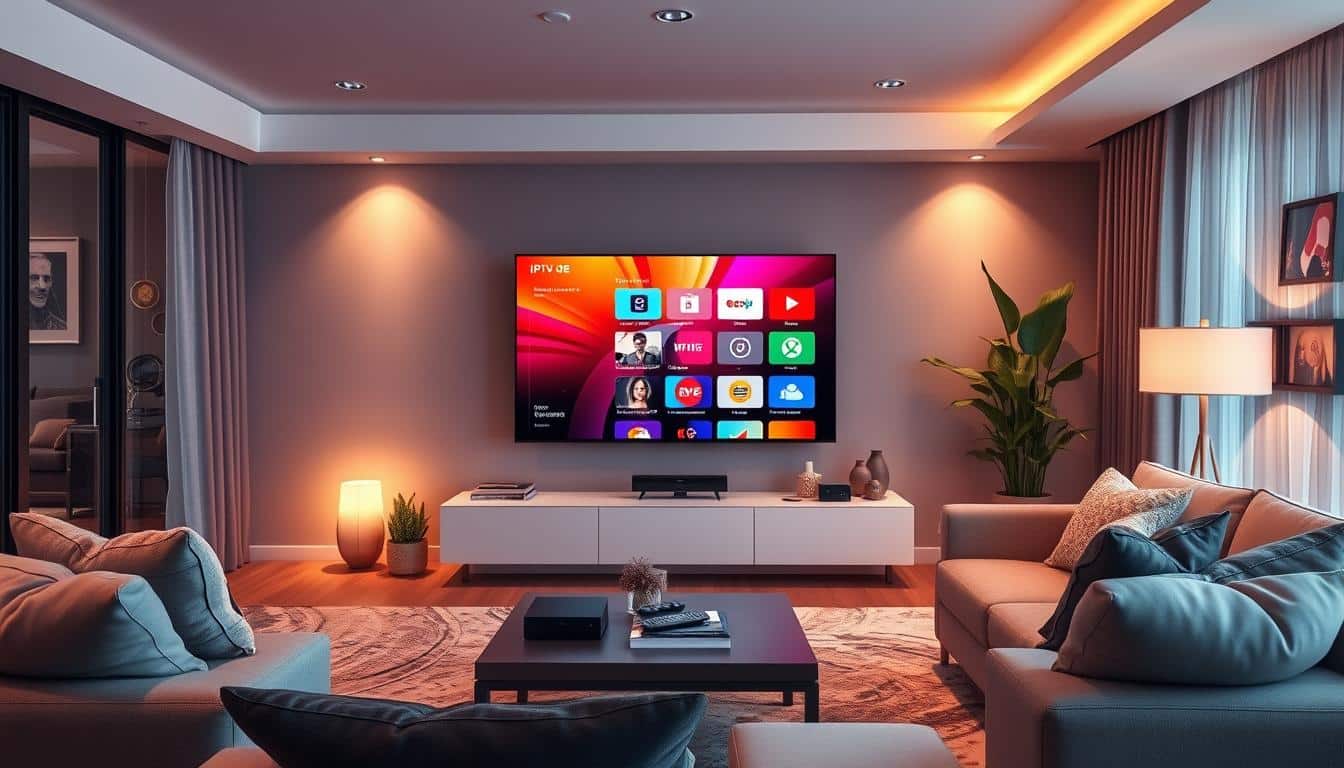 IPTV Anbieter: Ihr Streaming-Erlebnis im Überblick
