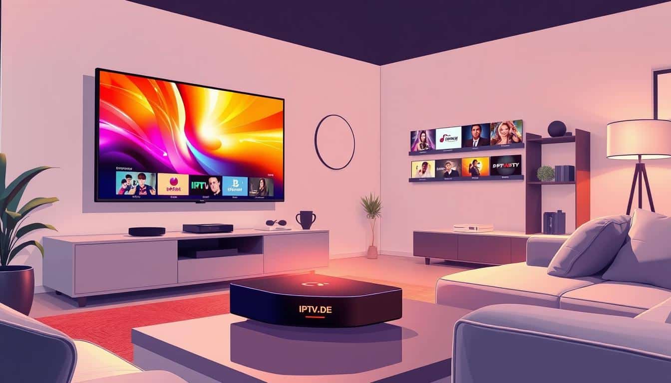 IPTV Kaufen – Ihr Streaming-Erlebnis beginnt hier