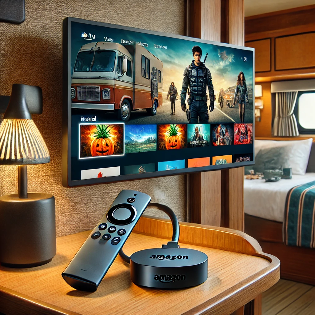 IPTV auf Amazon Stick: Alles, was Sie wissen müssen